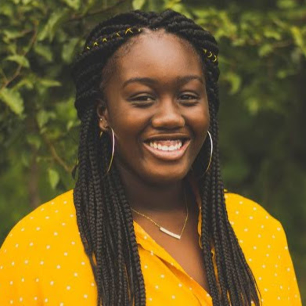 Meet your Posher, Desaray